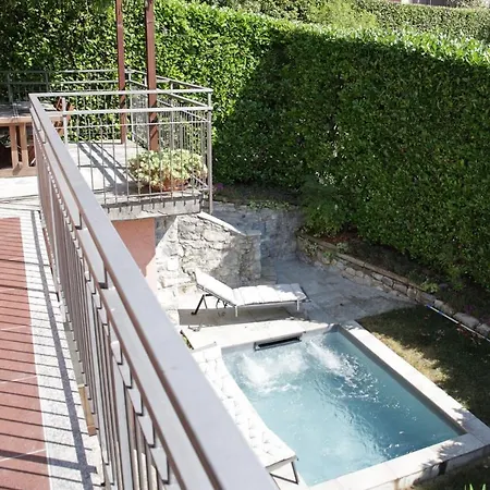 Roseo - View With Private Pool 别墅