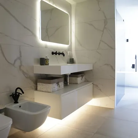 别墅 Roseo - View With Private Pool *