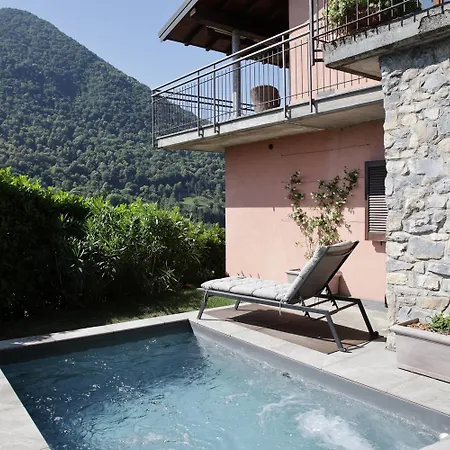 Roseo - View With Private Pool 别墅