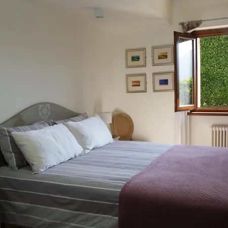 Villa Roseo Muronico