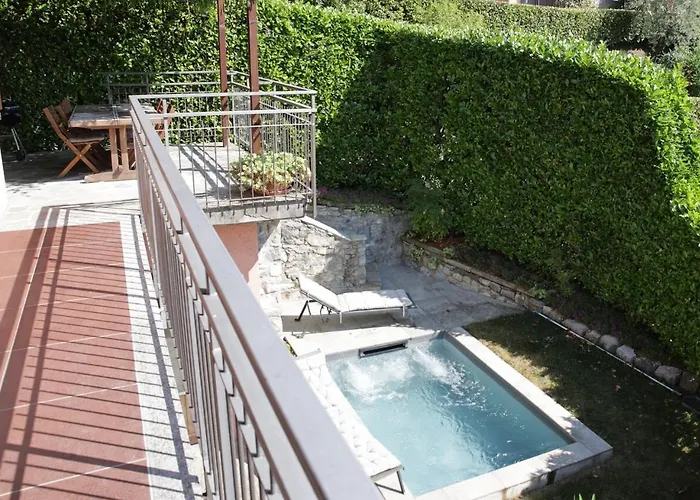 Roseo - View With Private Pool Vila