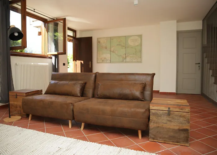 Vila Roseo - View With Private Pool