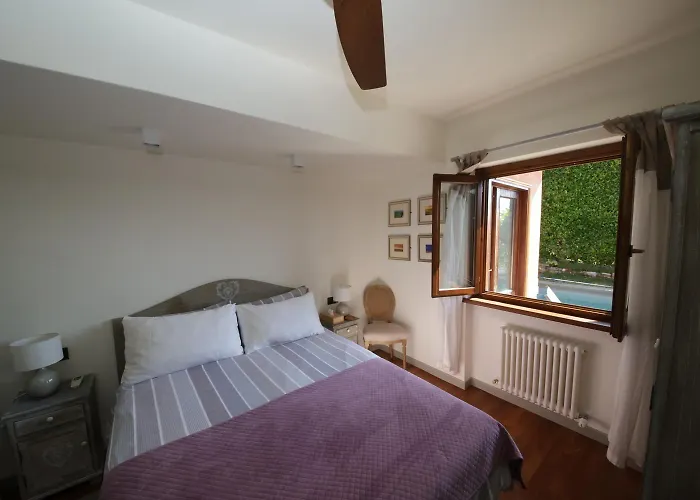 Vila Roseo - View With Private Pool