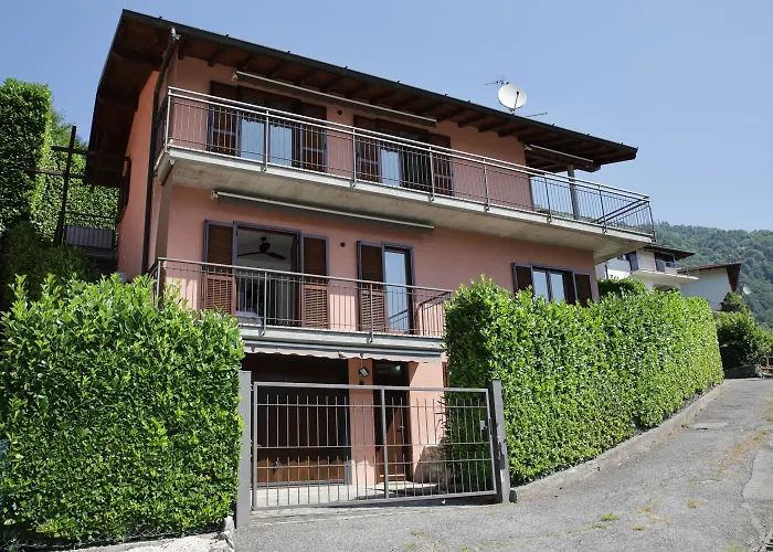 Vila Roseo - View With Private Pool