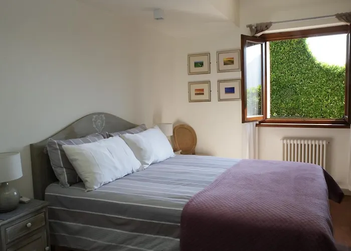 Vila Roseo - View With Private Pool Muronico