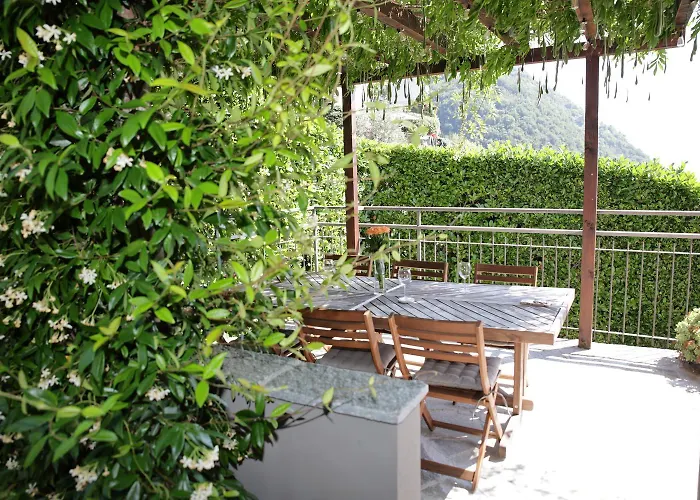 Vila Roseo - View With Private Pool Muronico