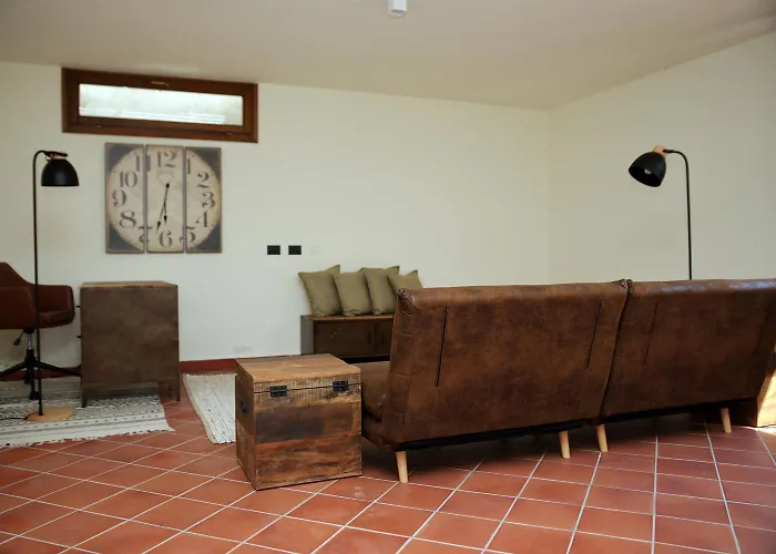 Vila Roseo - View With Private Pool *