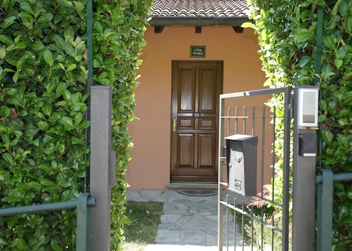 Vila Roseo - View With Private Pool