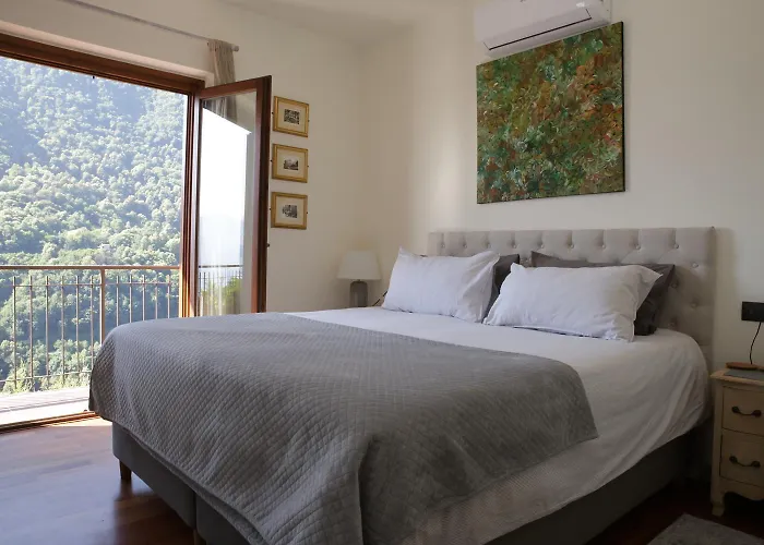 Vila Roseo - View With Private Pool *