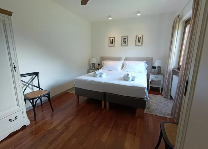 Vila Roseo - View With Private Pool *