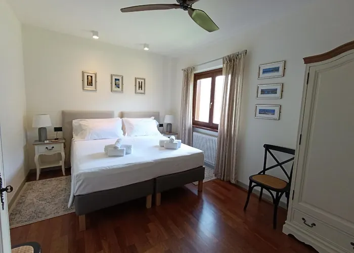 Roseo - View With Private Pool Vila
